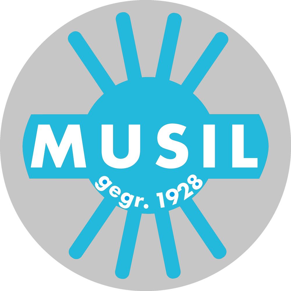Musil Logo